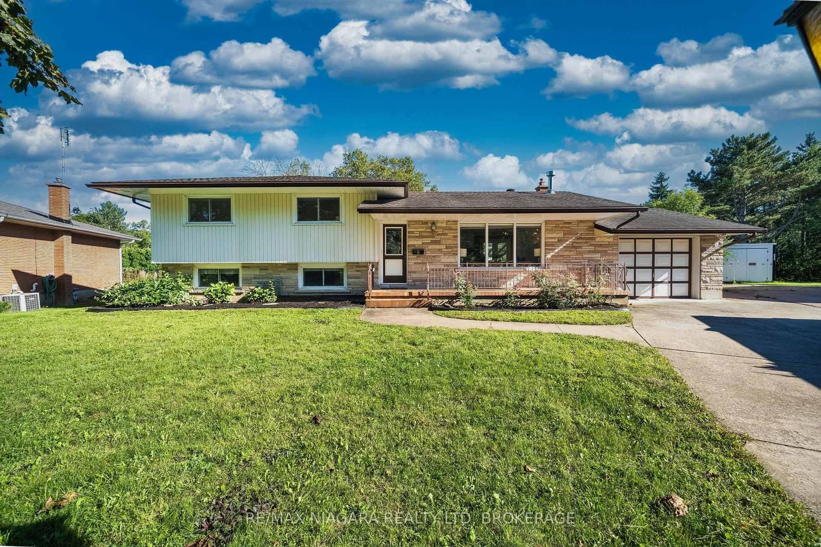 Photo of Fernwood Terrace in St. Catharines · Glendale/Glenridge