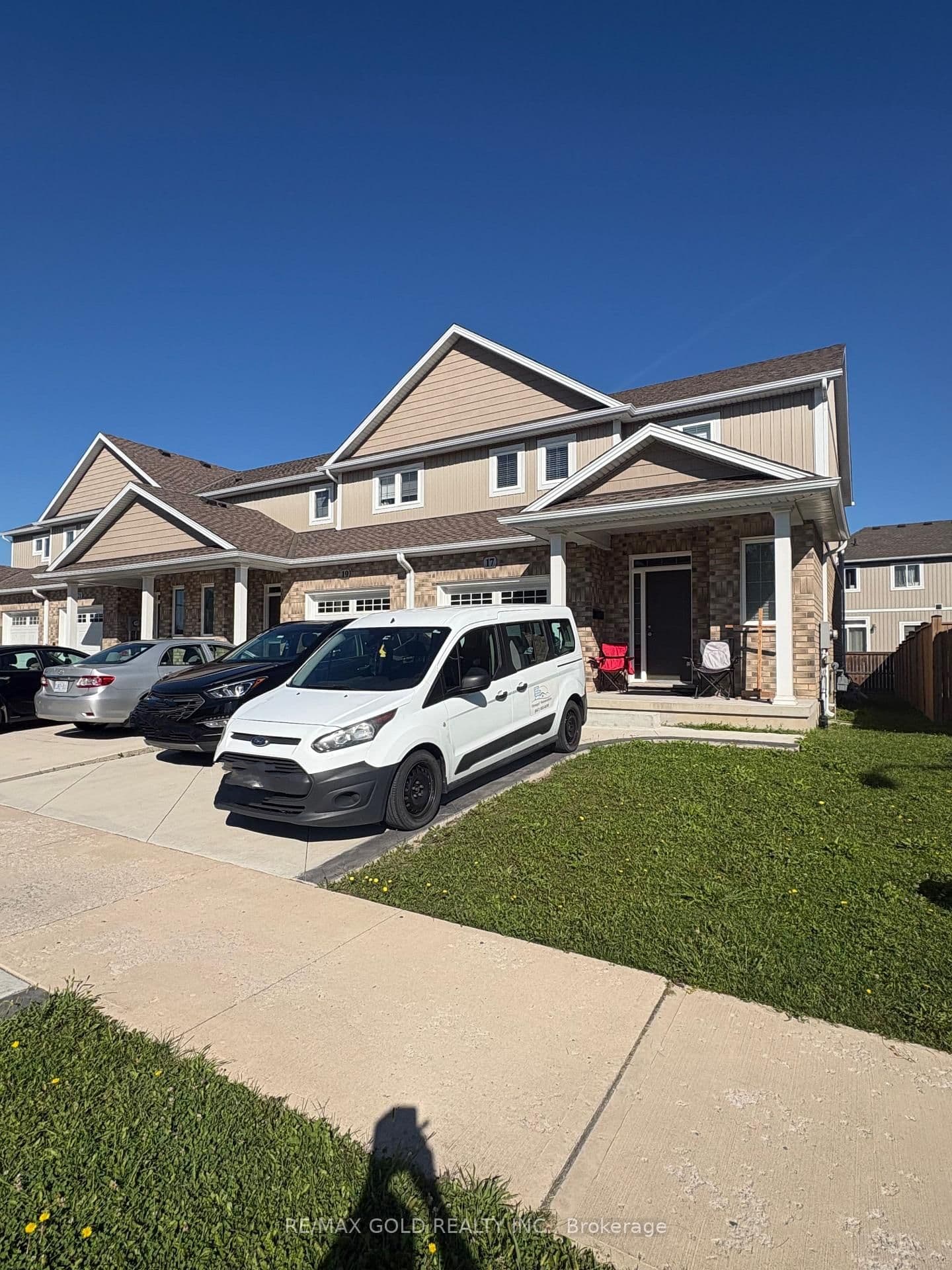 Photo of Marshall Lane in St. Catharines · Oakdale