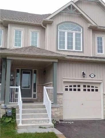 Photo of Cook Crescent in Melancthon · Rural Melancthon