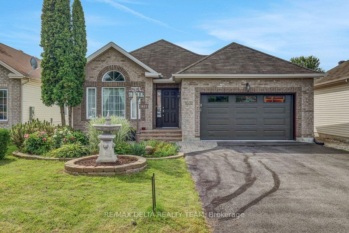 Photo of Valin Street in Ottawa · Fallingbrook/Gardenway South