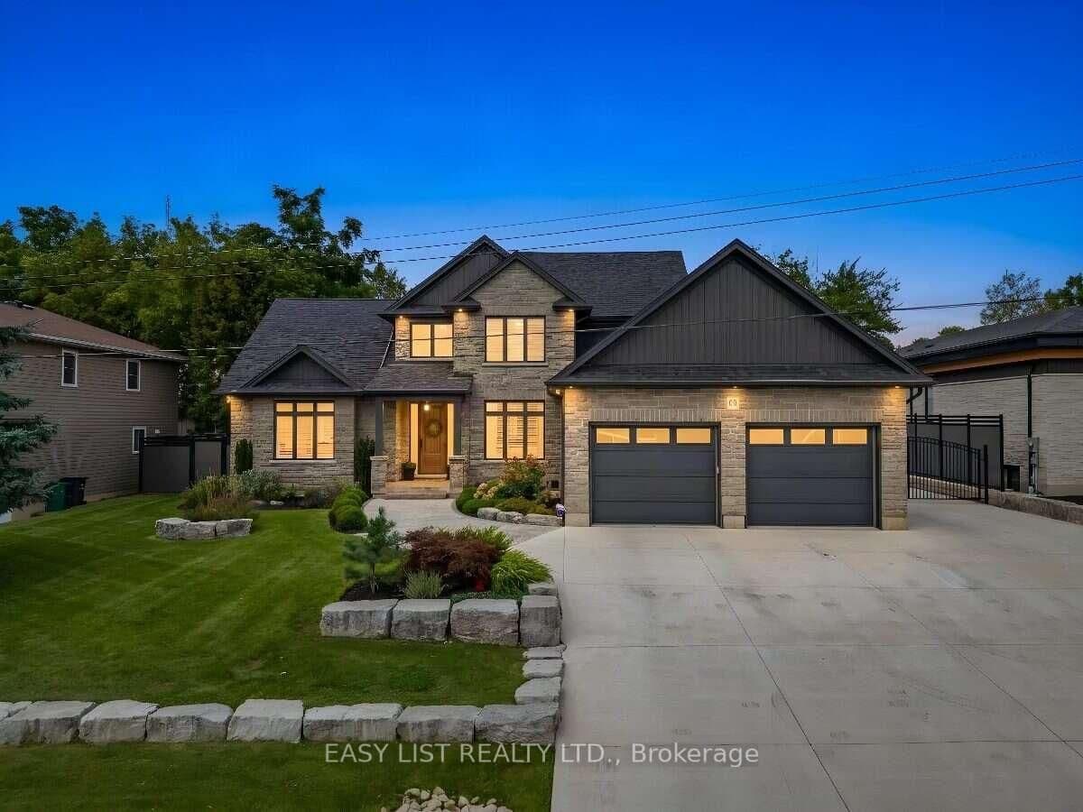 Photo of Waldau Crescent in Wilmot