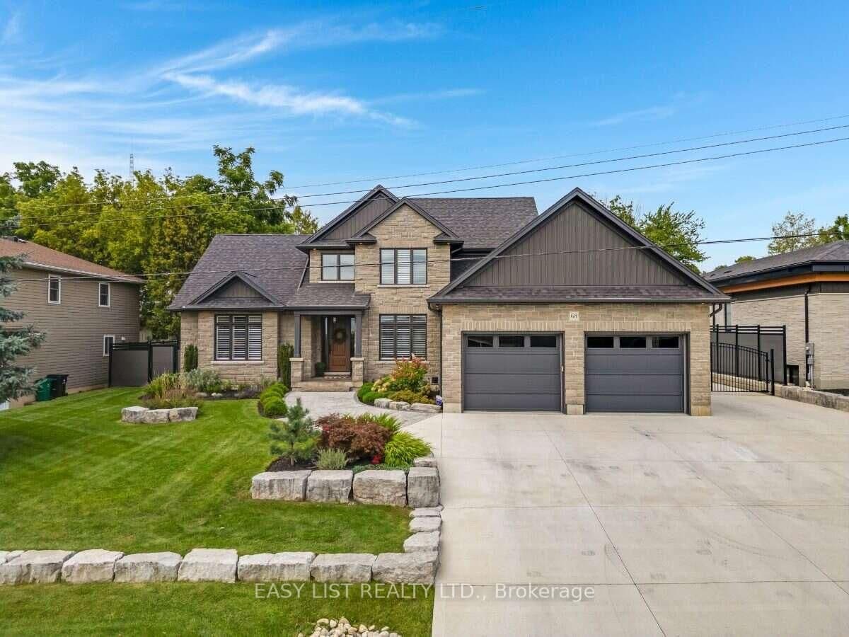 Waldau Crescent in Wilmot — photo 2