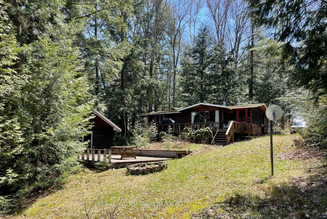 Photo of Maureen Drive in Seguin · Seguin