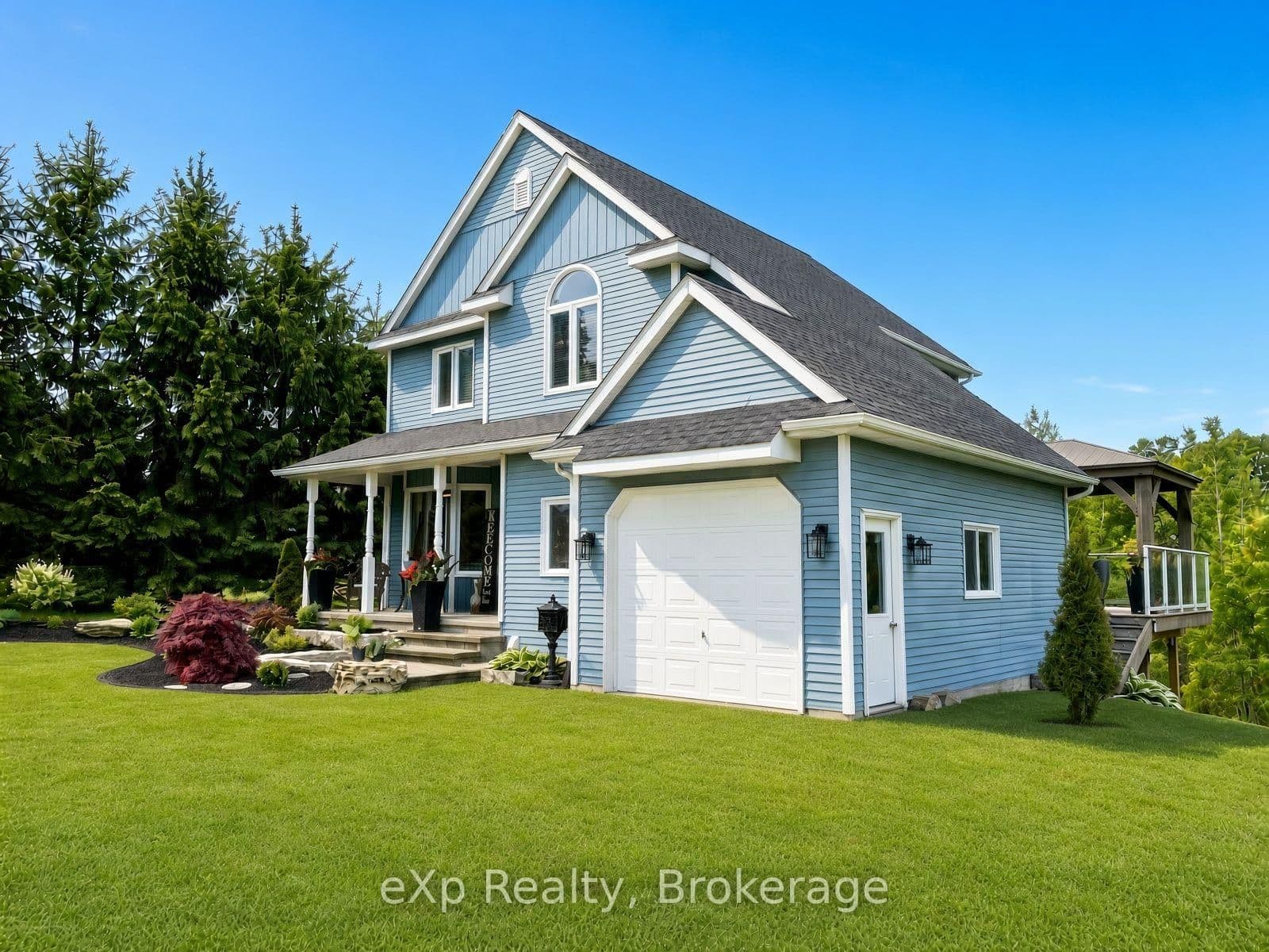 Photo of GRAY Court in South Bruce · South Bruce