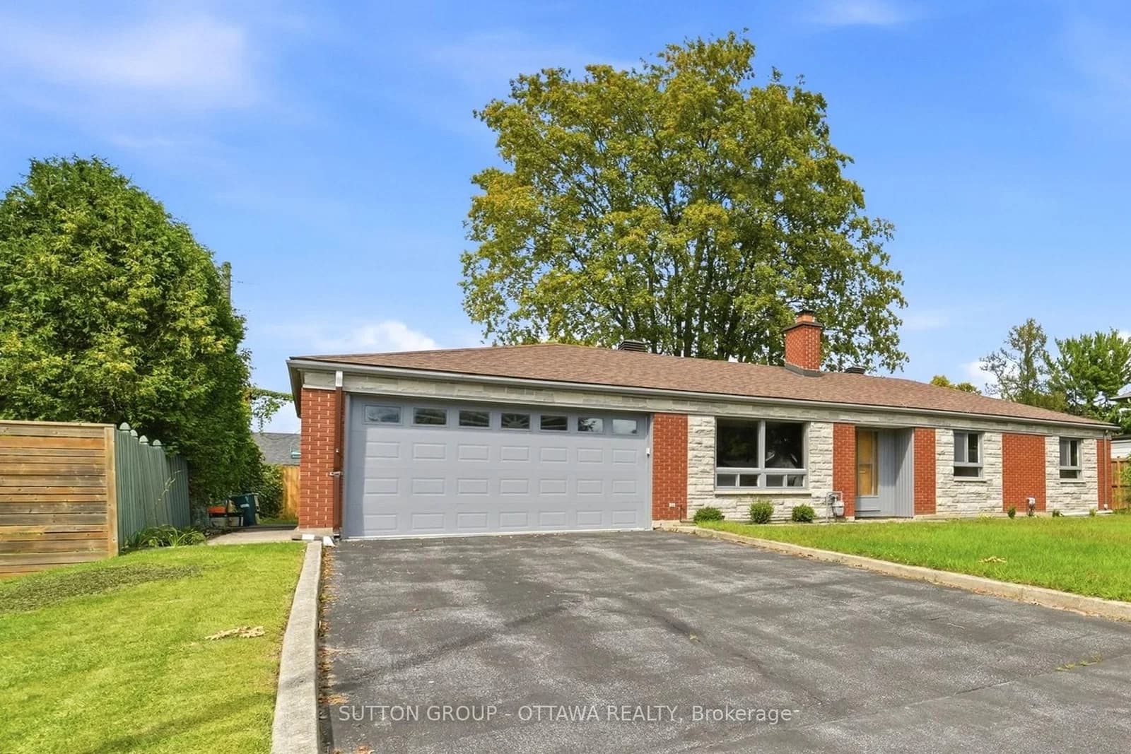 Bel-Air Drive in Ottawa · Braemar Park — photo 2