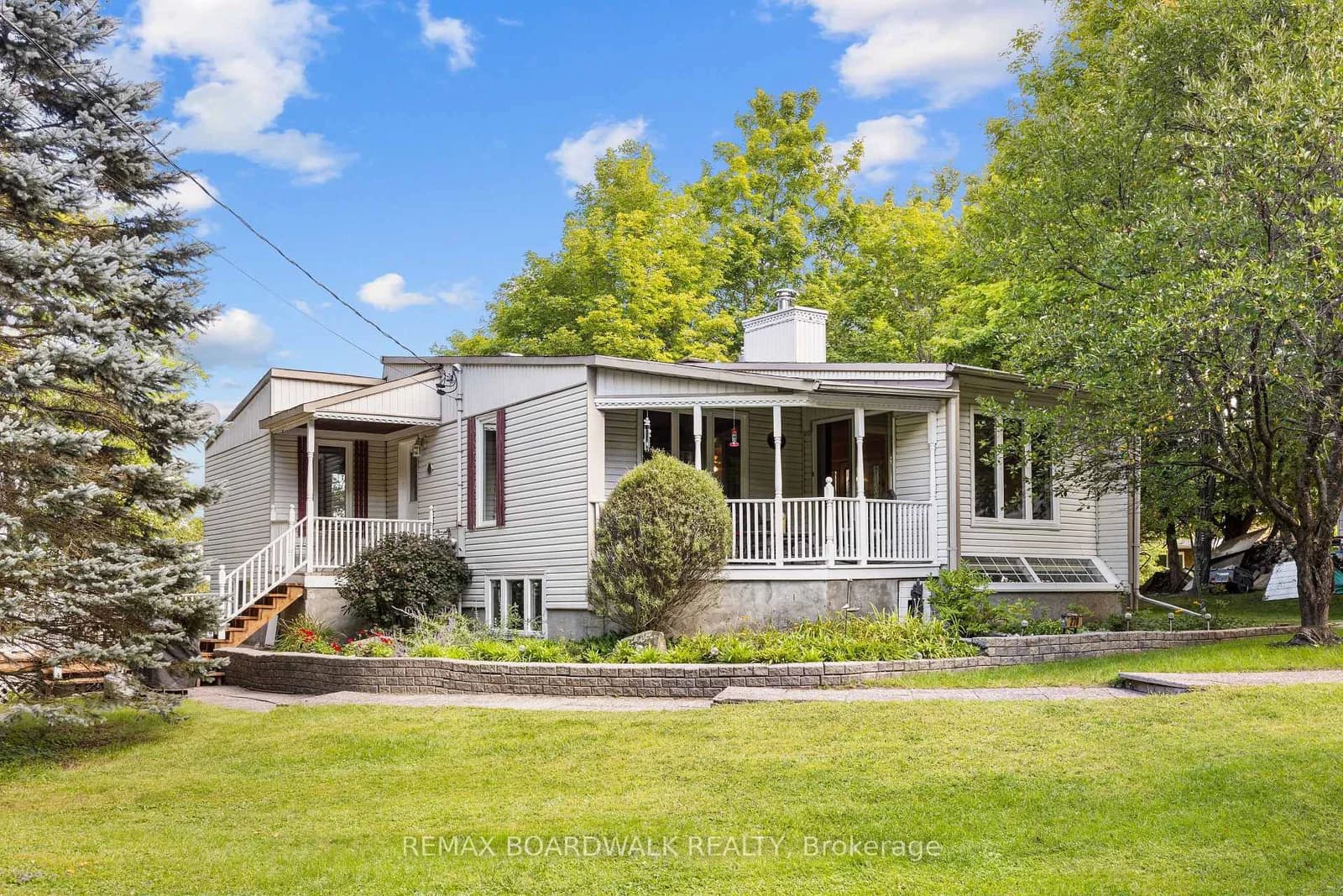 Photo of Lakeland Lane in Clayton · Lanark Highlands (Lanark) Twp