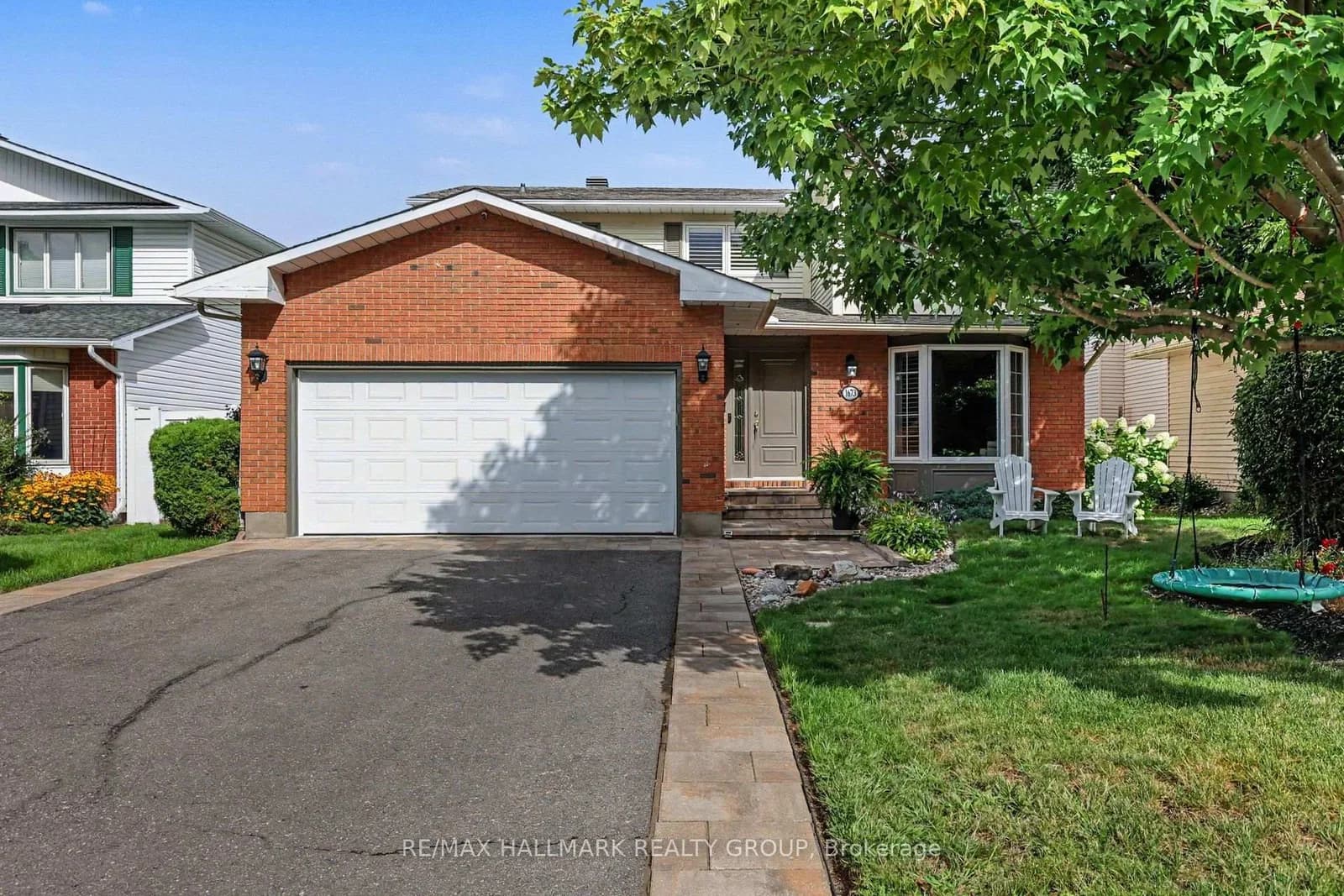 Photo of Teslin Court in Orleans · Chateauneuf