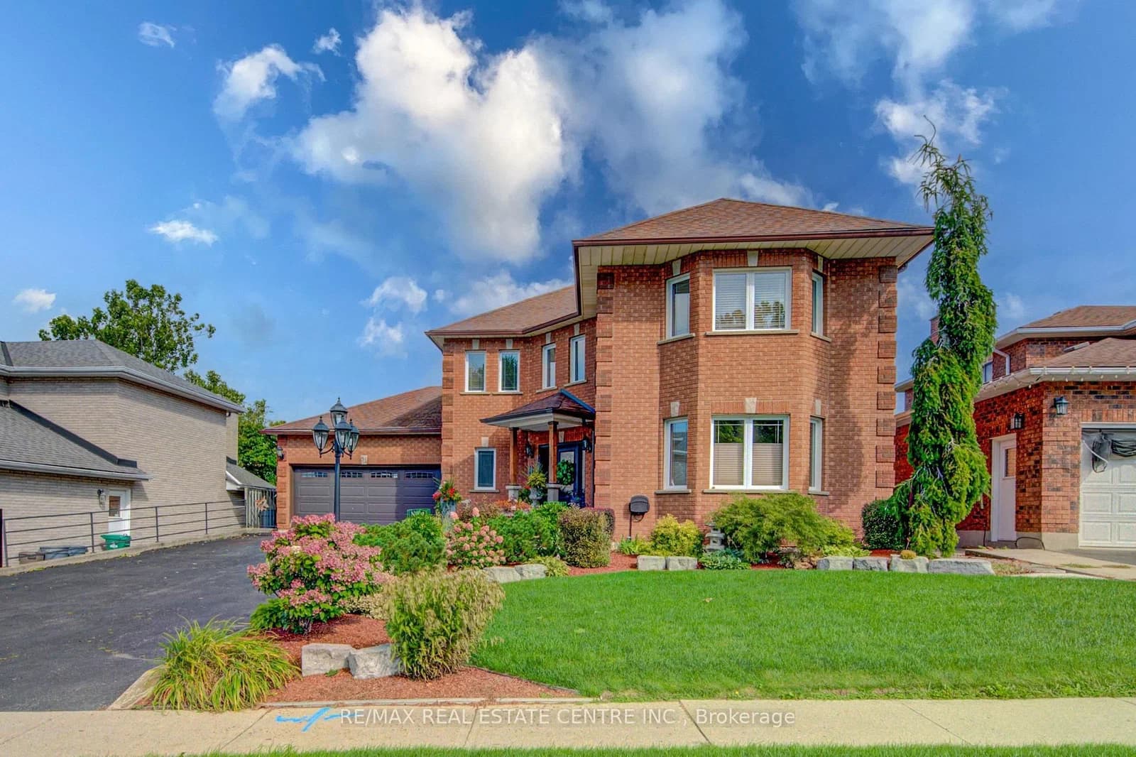 Photo of Copperfield Drive in Cambridge