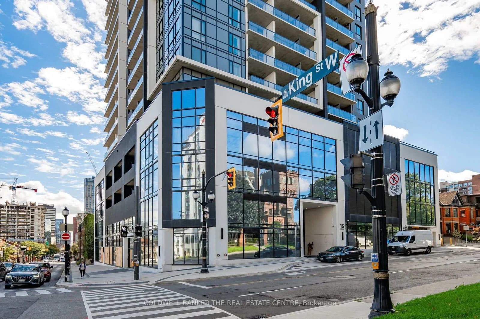 Queen Street in Hamilton · Central — photo 2
