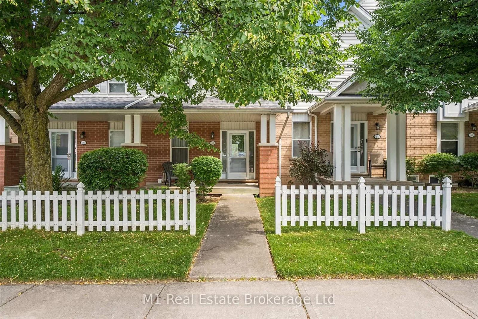 Grange Road in Guelph · Grange Road — photo 2