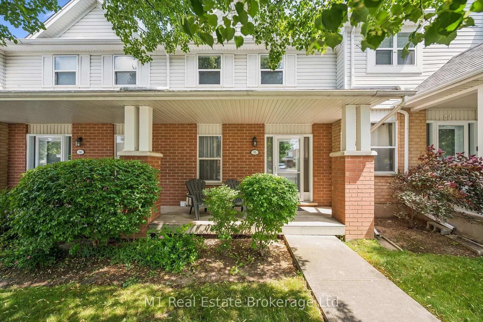 Grange Road in Guelph · Grange Road — photo 3