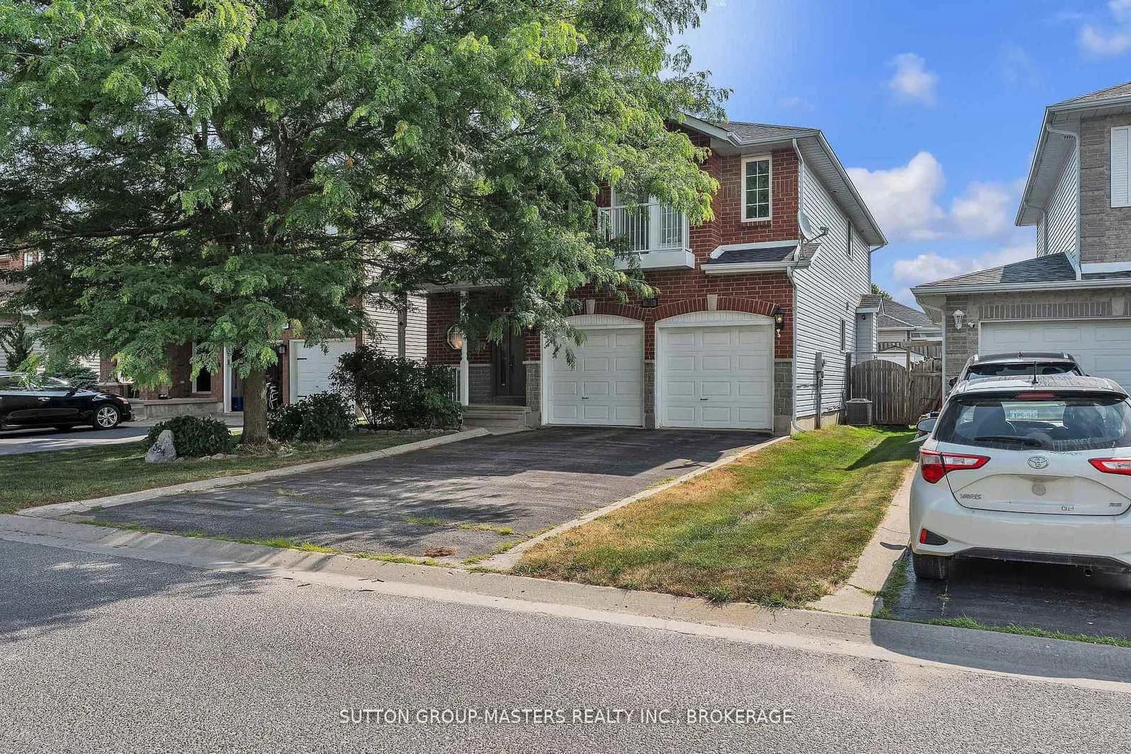 Emerald Street in Kingston · City Northwest — photo 2
