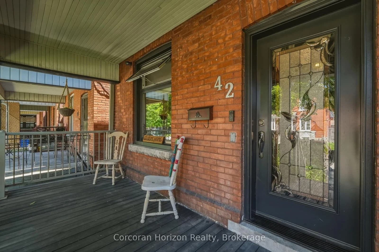 Nightingale Street in Hamilton · Landsdale — photo 2