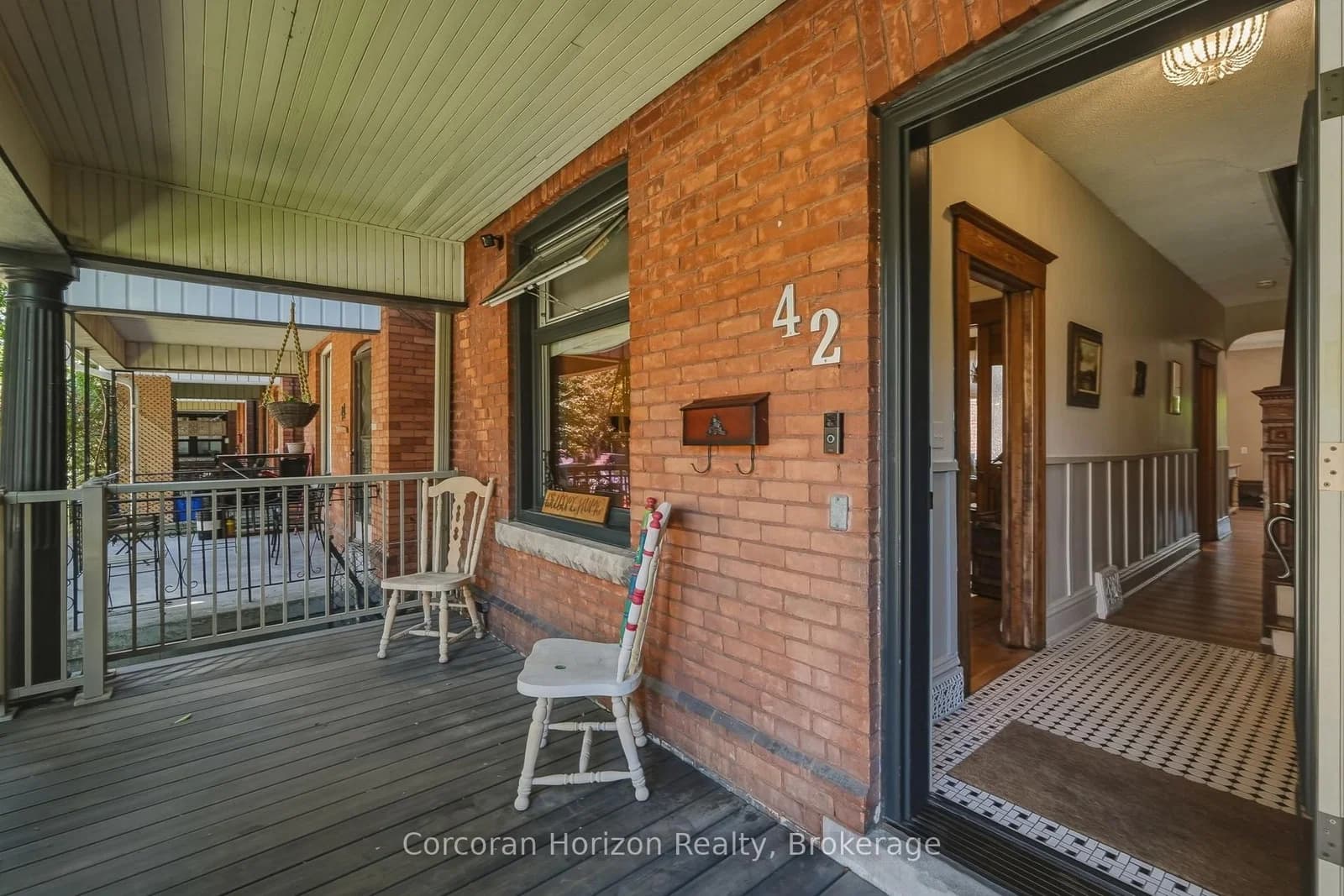 Nightingale Street in Hamilton · Landsdale — photo 3
