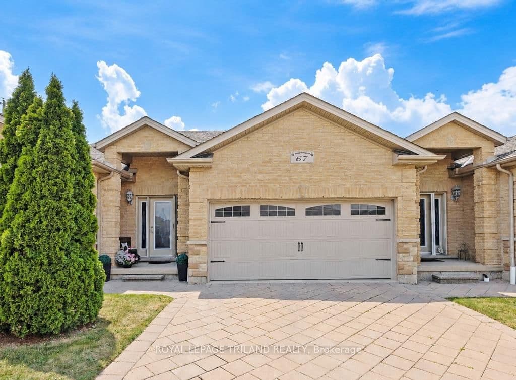 Photo of Tanoak Drive in London North · North E