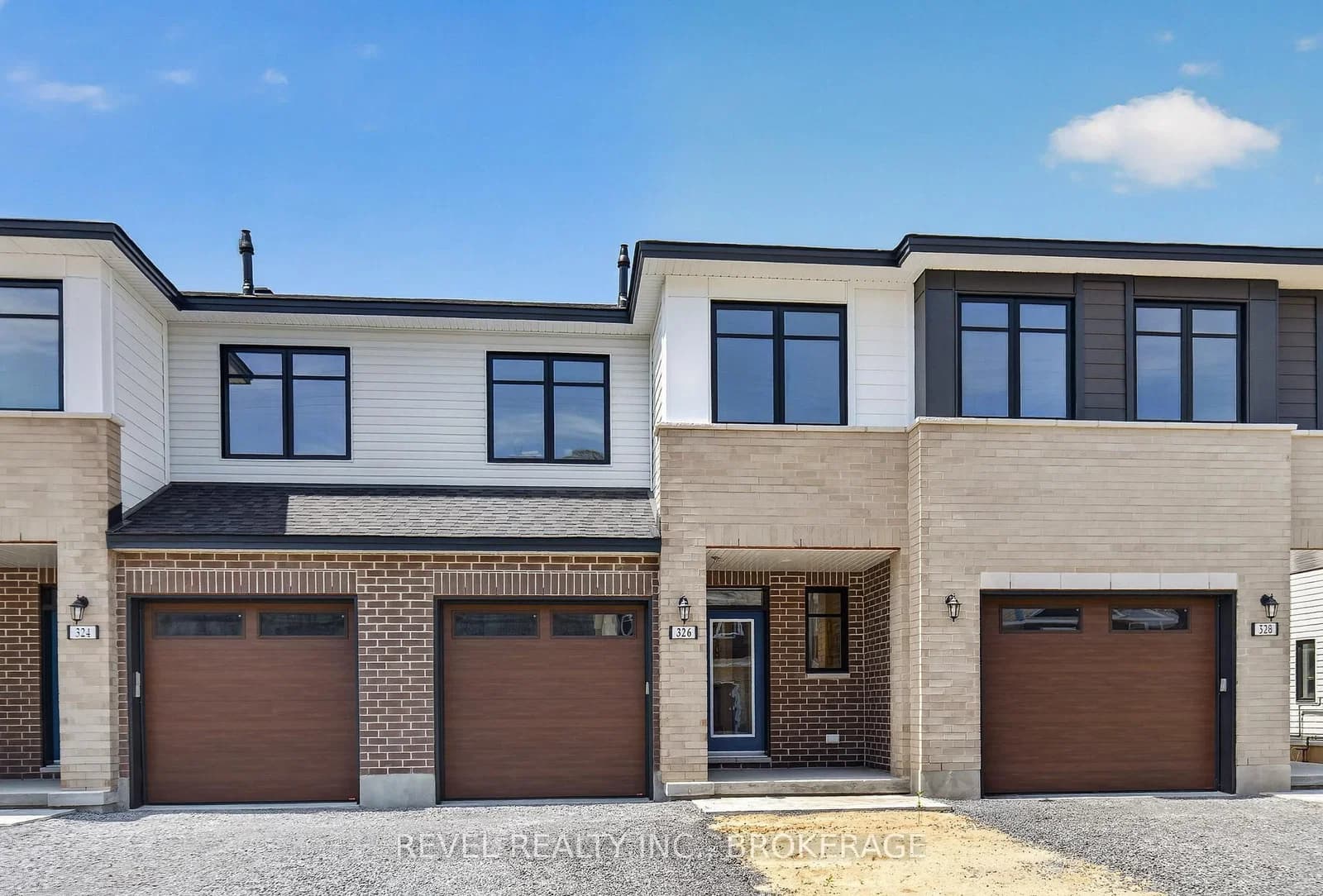 Photo of Dockside Drive in Kingston · Kingston East (Incl Barret Crt)