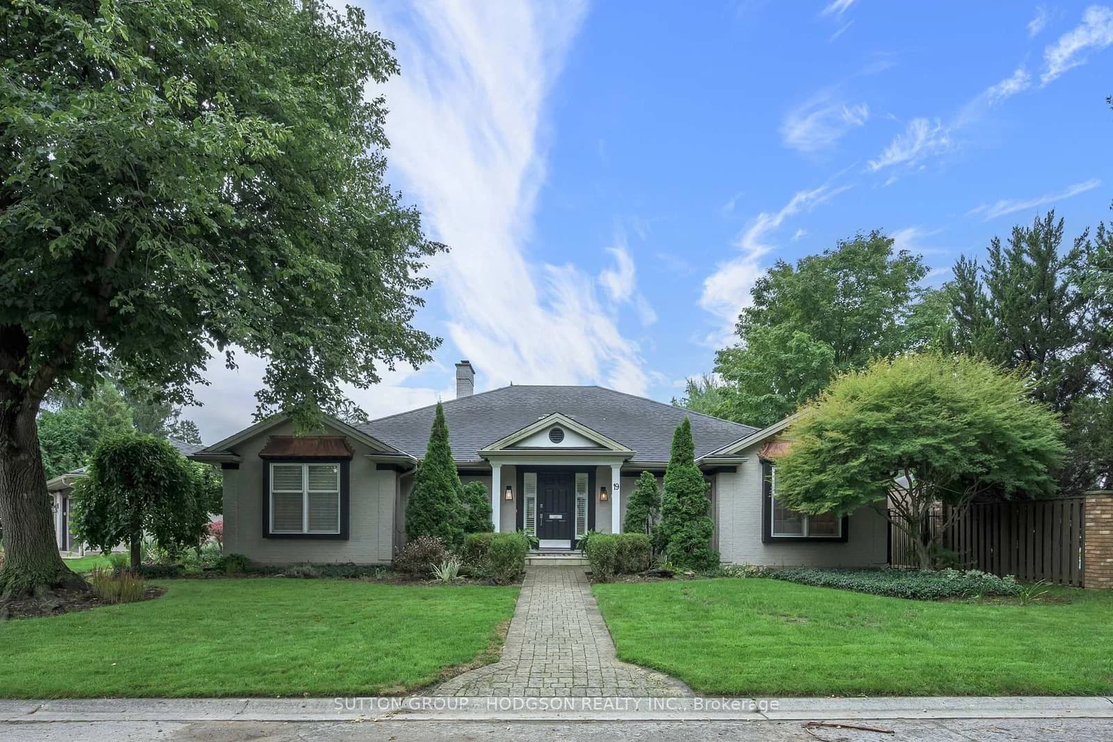 Photo of Tallwood Circle in London North · North G