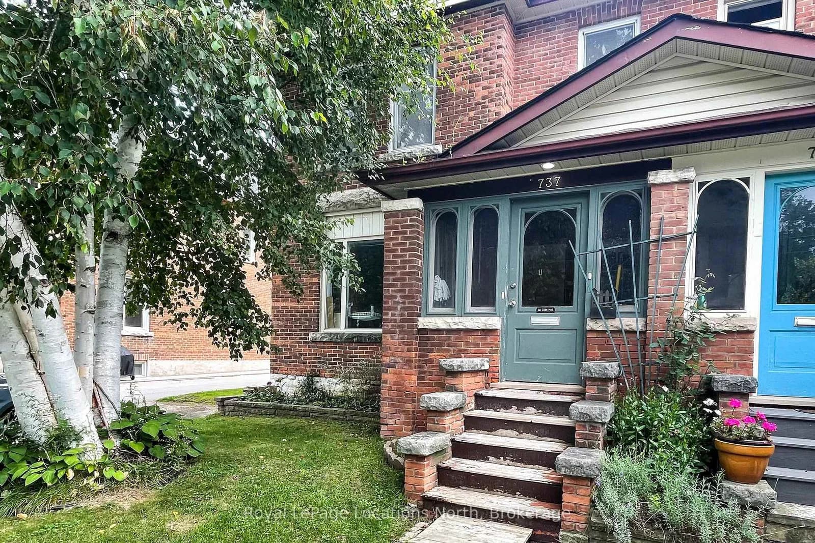 4th Avenue in Owen Sound · Owen Sound — photo 2