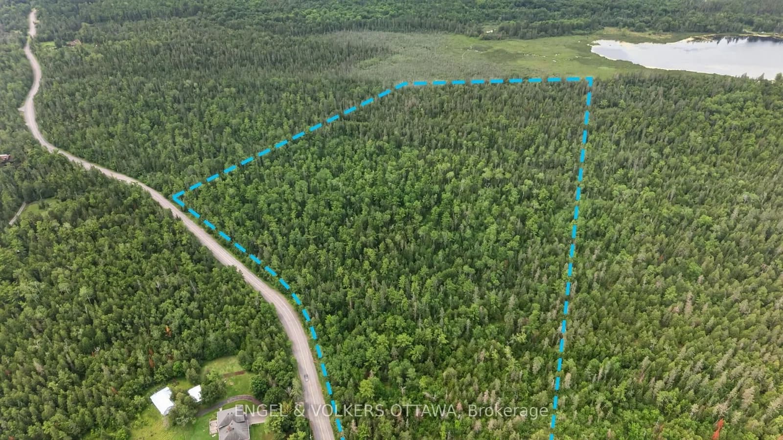 Photo of Kerwin Road in Ottawa · Kanata - Kanata (North East)