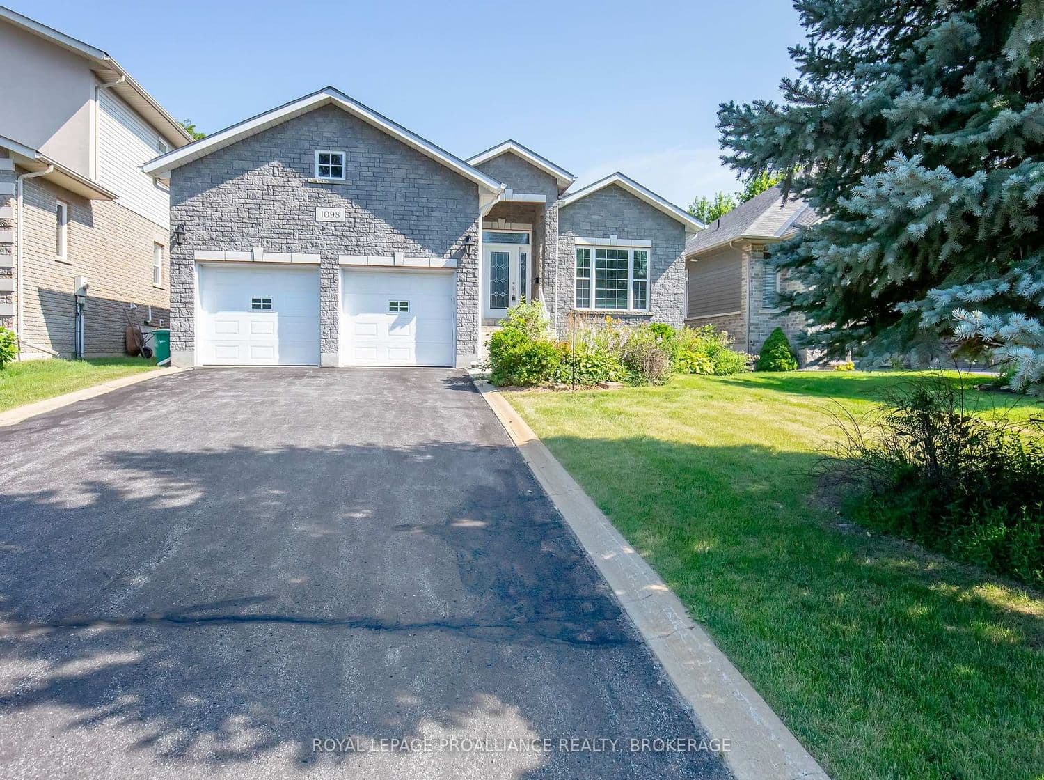 Photo of Coverdale Drive in Kingston · City SouthWest