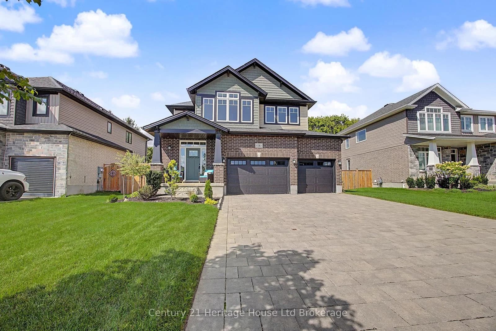 Darlison Drive in Zorra · Thamesford — photo 2