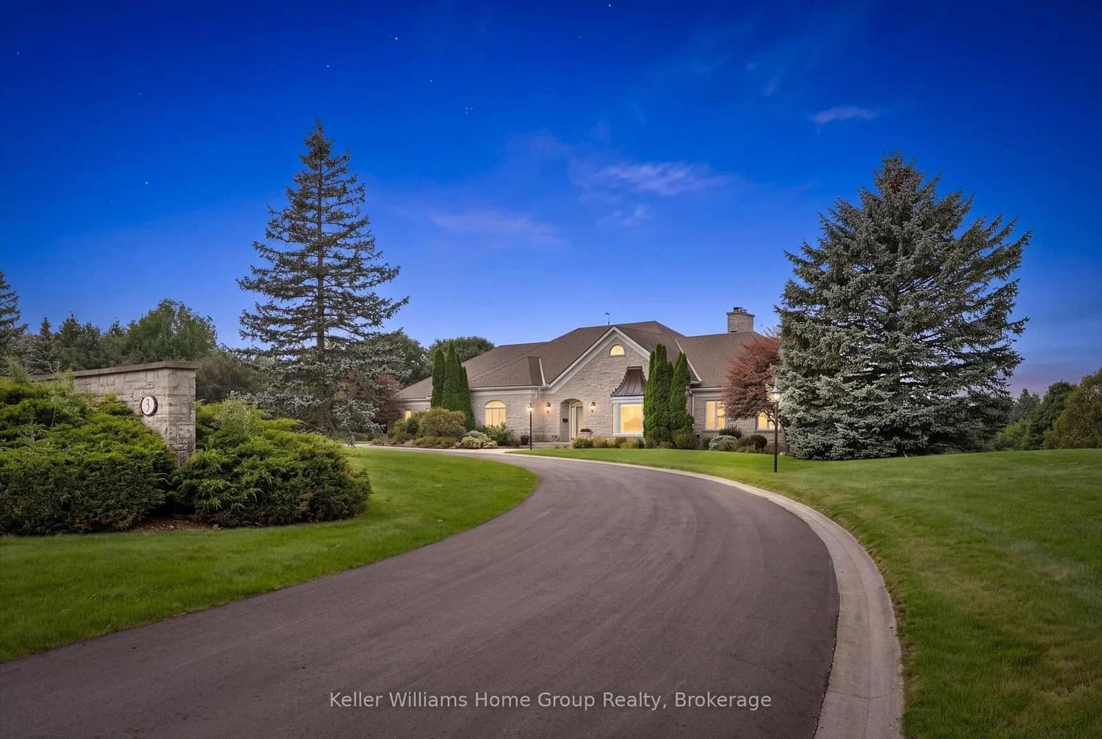 Photo of Serena Lane in Guelph · Pineridge/Westminster Woods