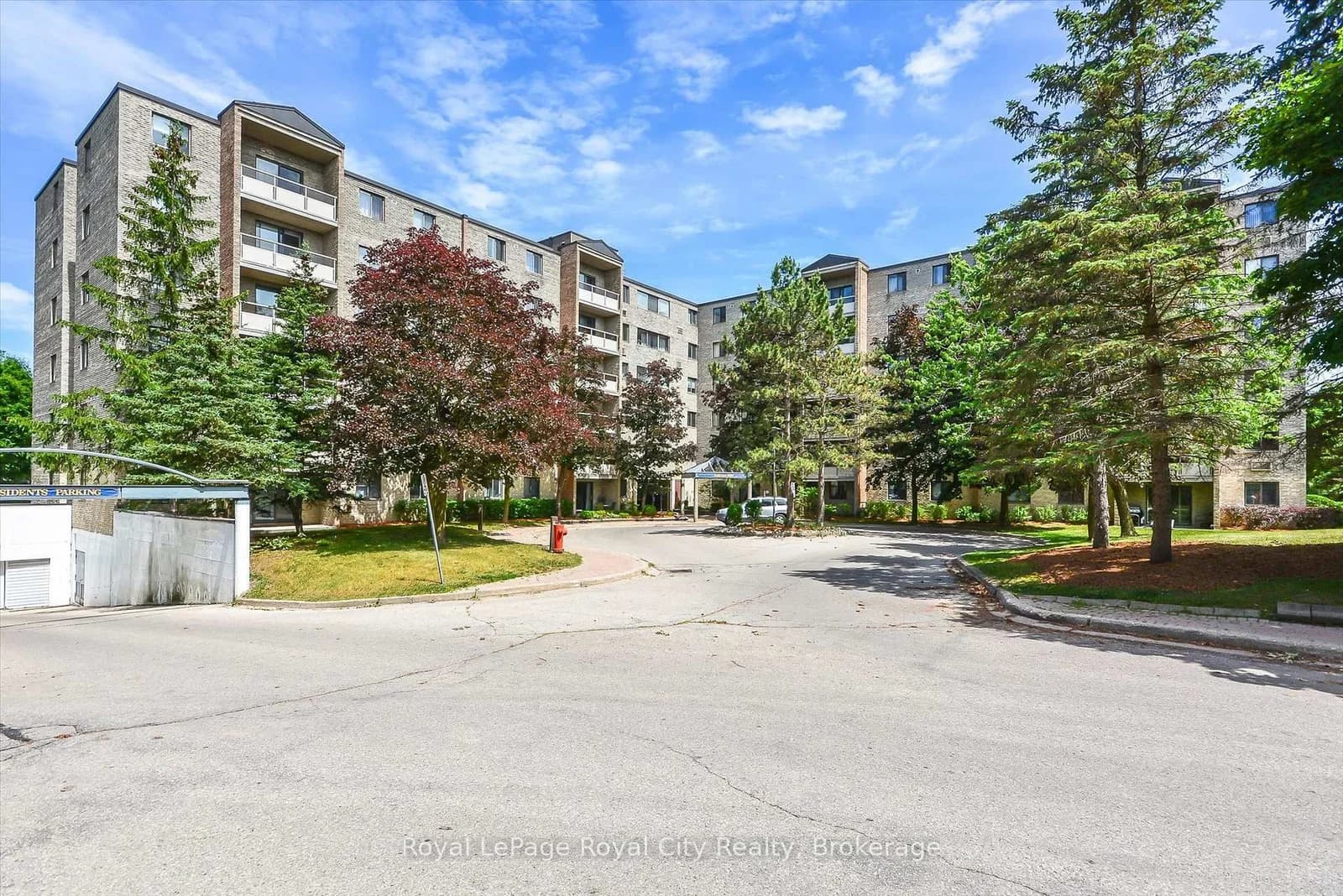 Photo of Westwood Road in Guelph · Willow West/Sugarbush/West Acres