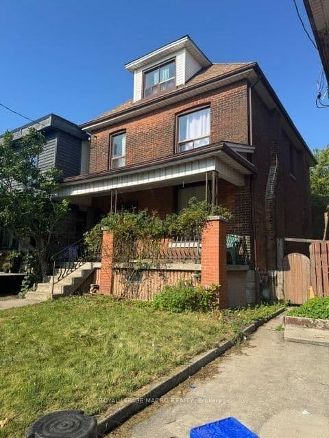 Elgin Street in Hamilton · Beasley — photo 2