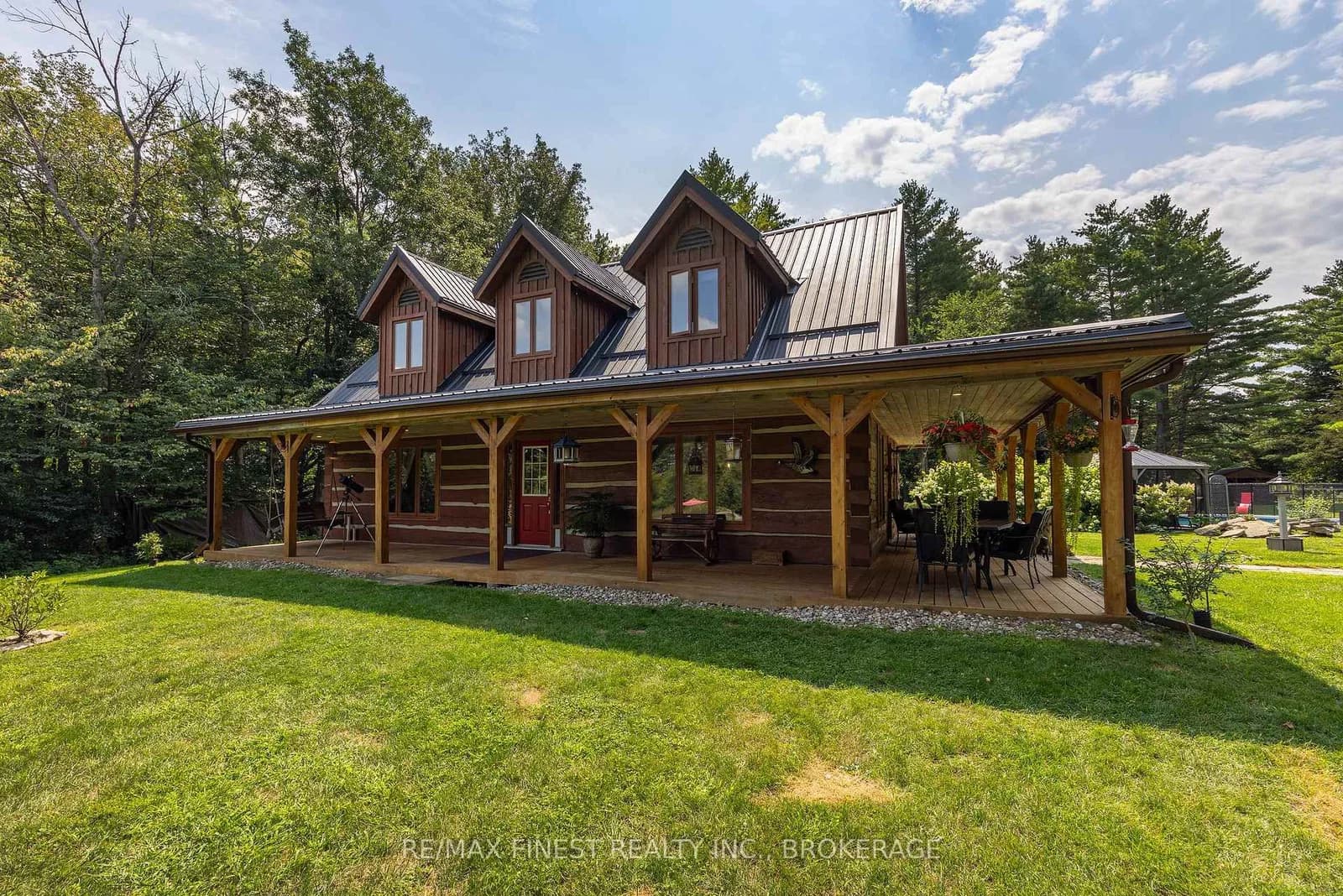 Railton Road in Harrowsmith · Frontenac South — photo 2