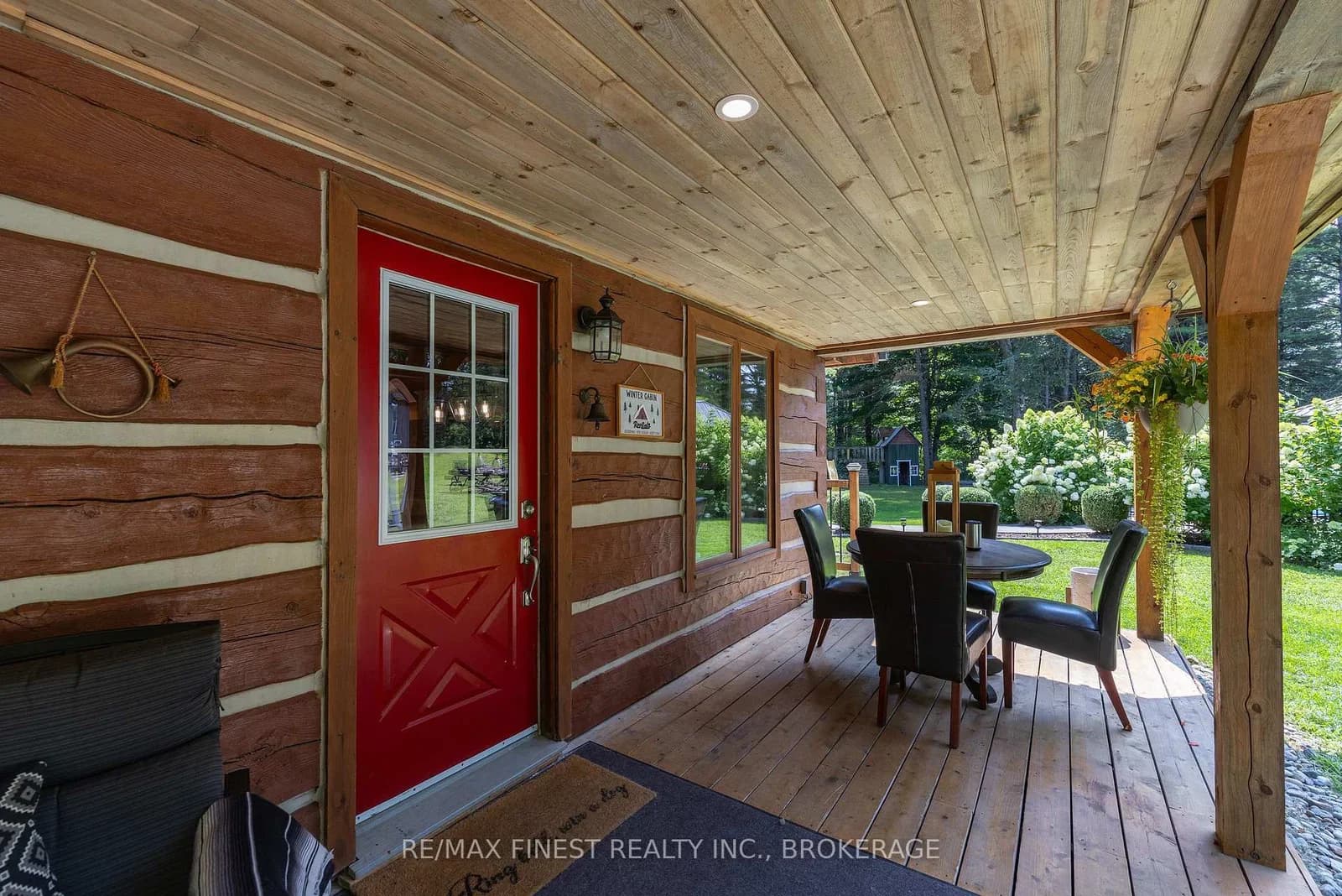 Railton Road in Harrowsmith · Frontenac South — photo 3