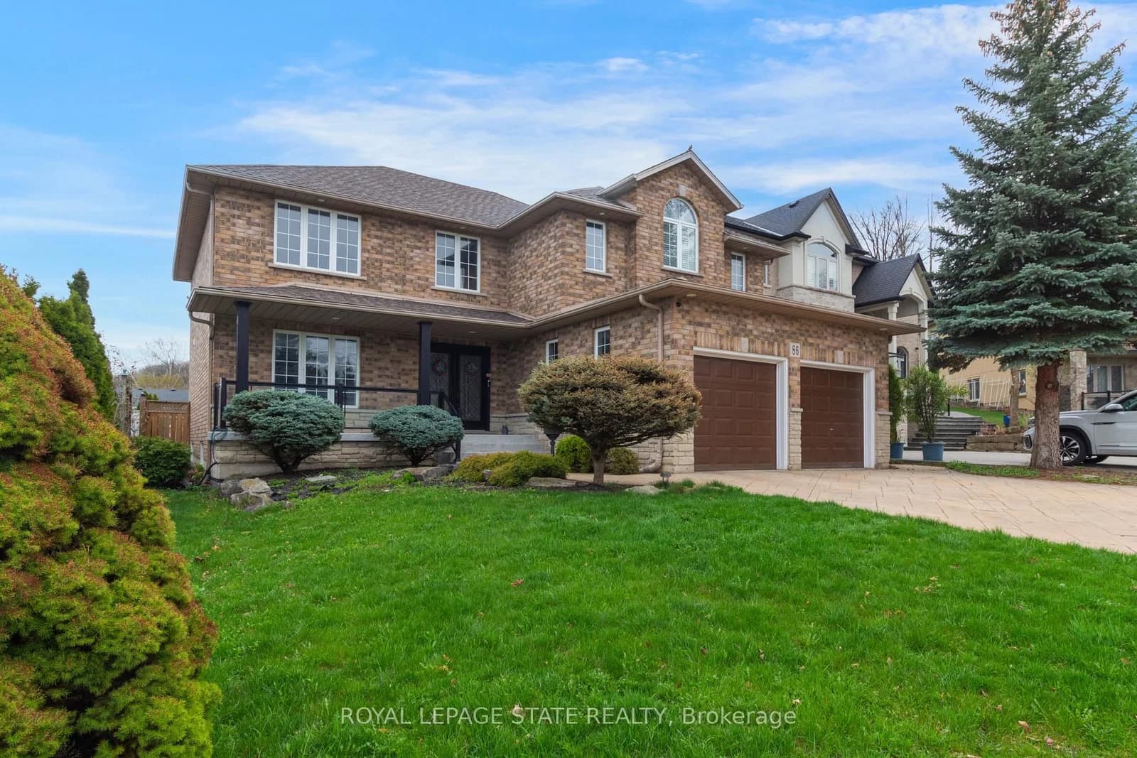 Photo of Margaret Avenue in Hamilton · Stoney Creek