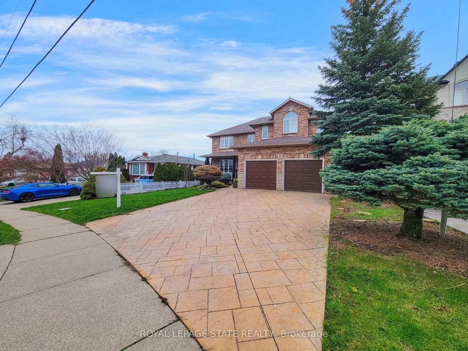 Margaret Avenue in Hamilton · Stoney Creek — photo 2