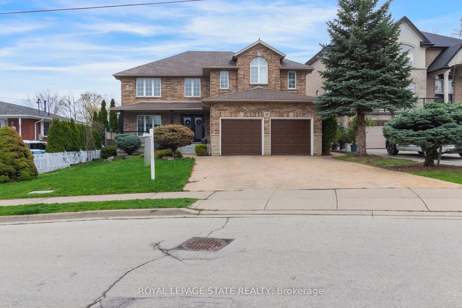 Margaret Avenue in Hamilton · Stoney Creek — photo 3