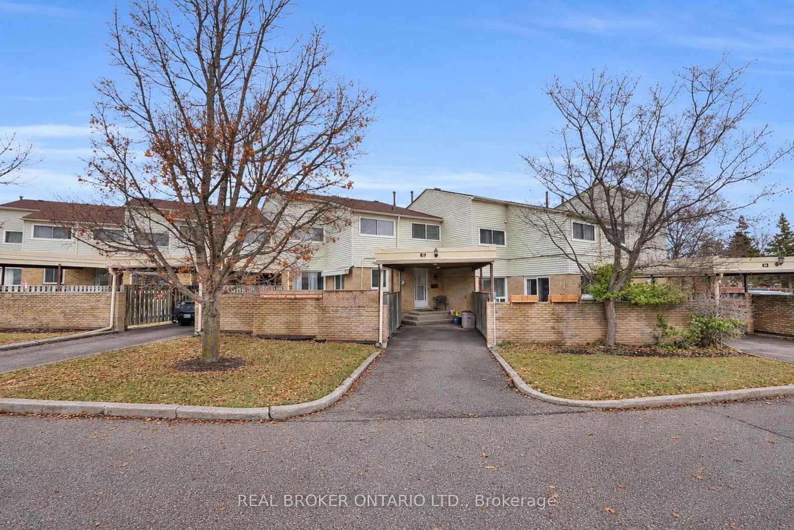 Morgan Avenue in Kitchener — photo 2
