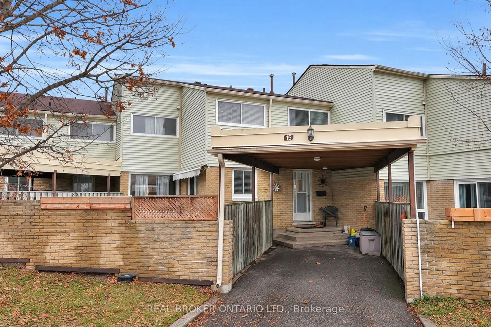 Morgan Avenue in Kitchener — photo 3