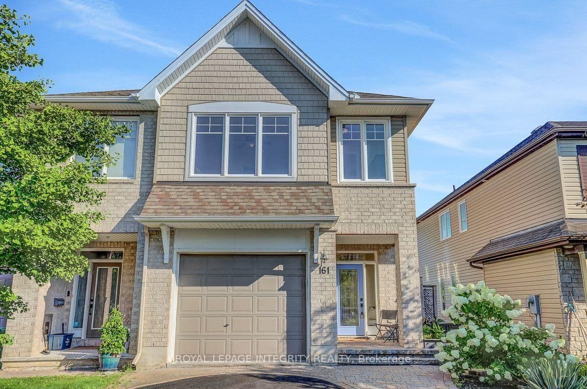 Photo of Mojave Crescent in Ottawa · Stittsville (North)