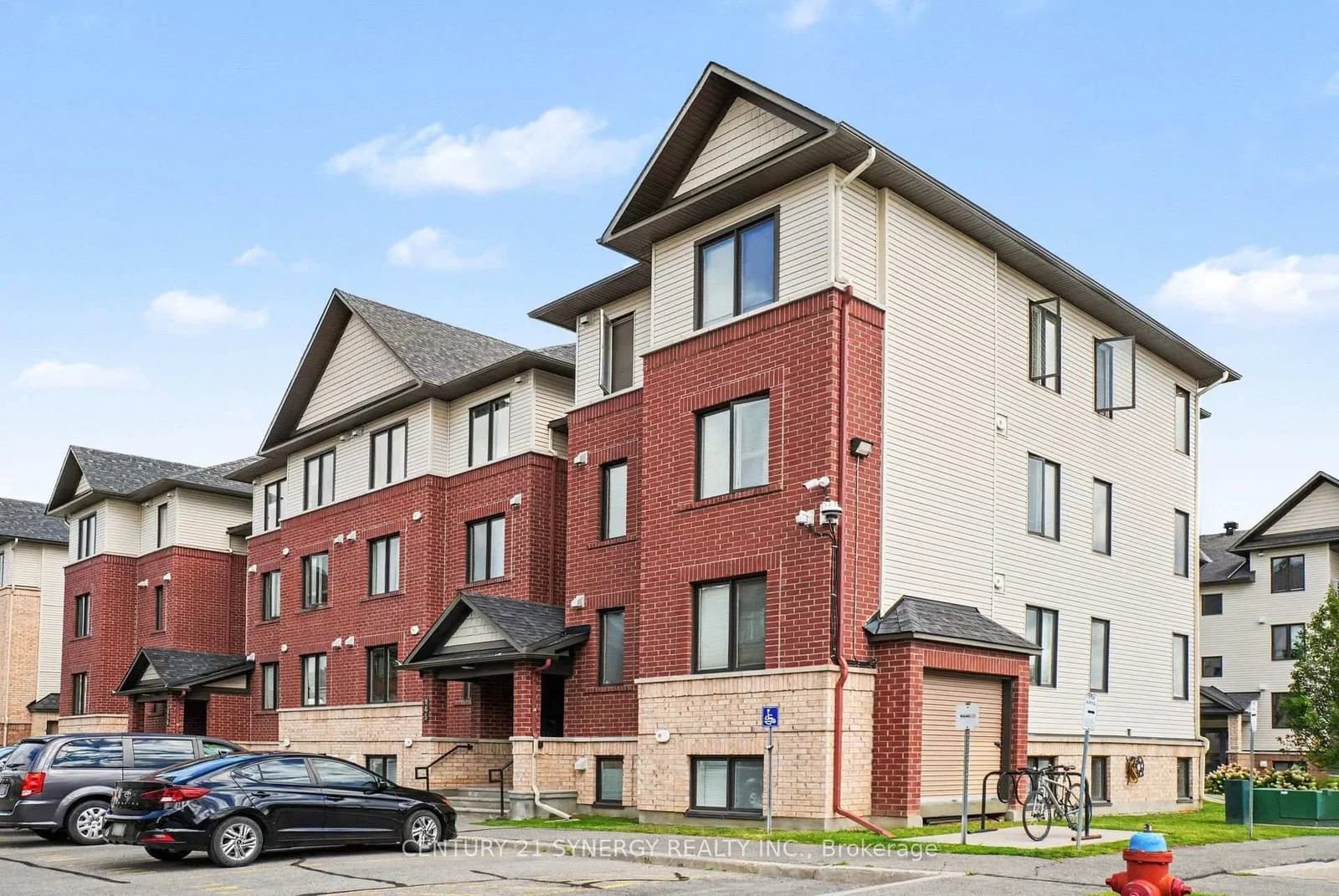 Photo of Bluestone Private in Ottawa · Avalon West
