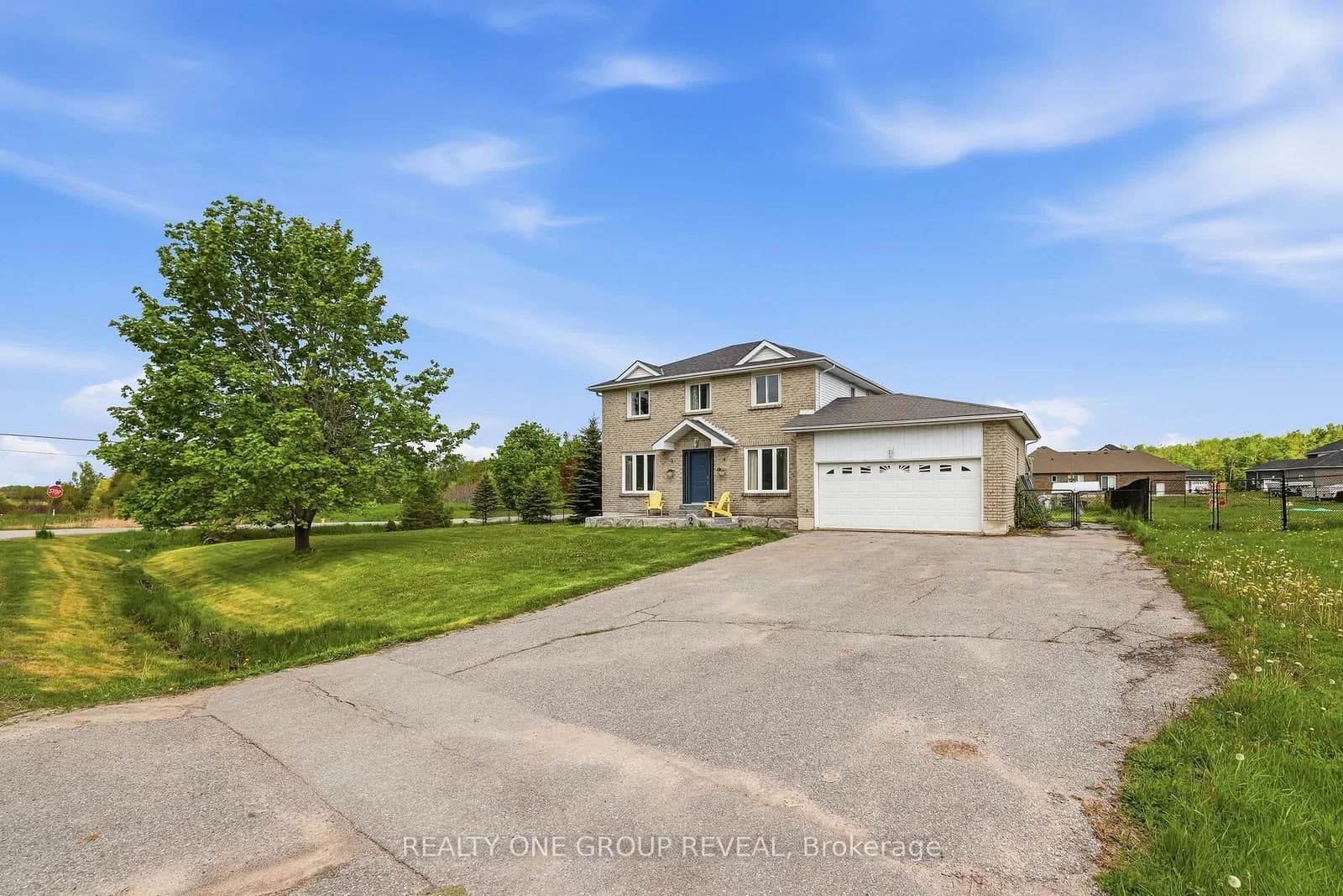 Photo of Mancini Dr Drive in Kawartha Lakes · Woodville