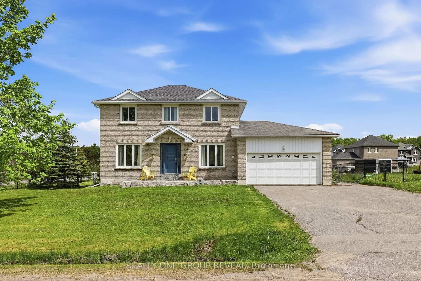 Mancini Dr Drive in Kawartha Lakes · Woodville — photo 2