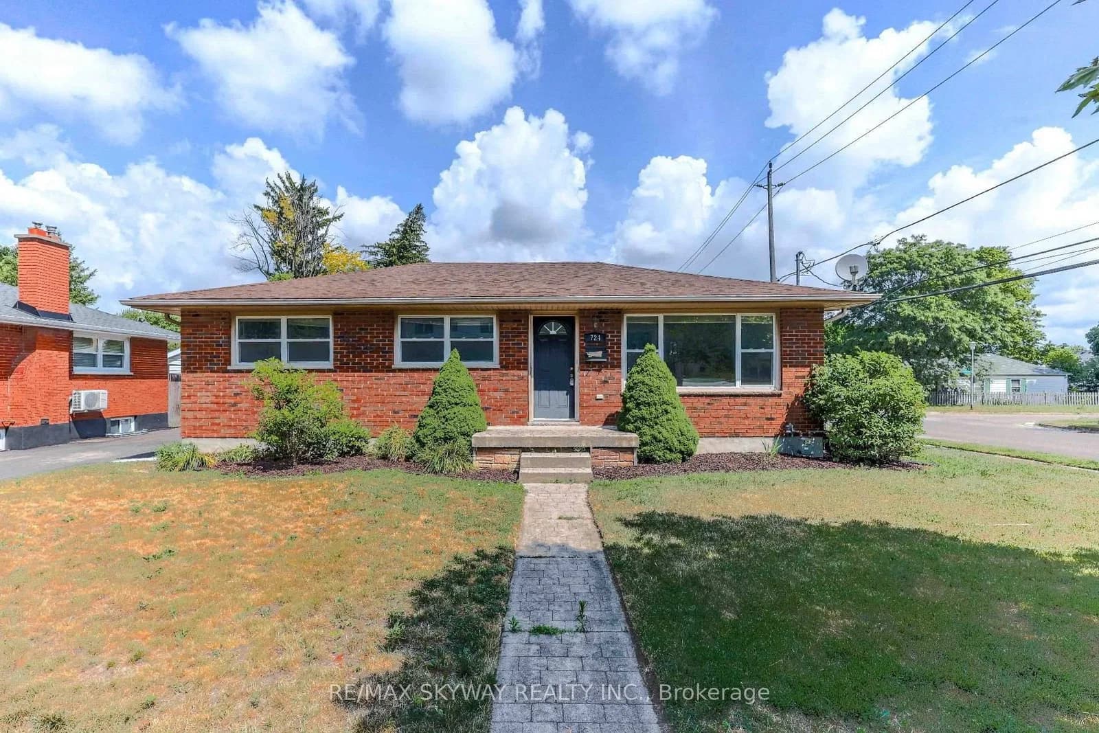 Photo of BRANT Street in London East · East C
