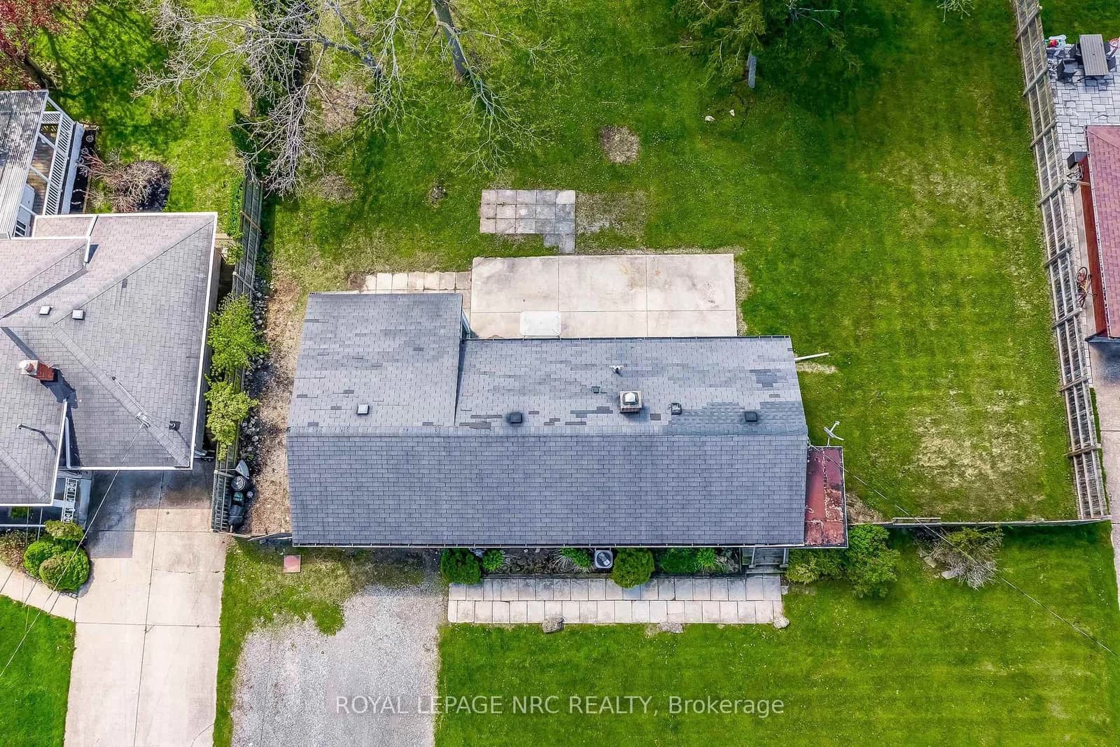 Valley Road in St. Catharines · Rykert/Vansickle — photo 3