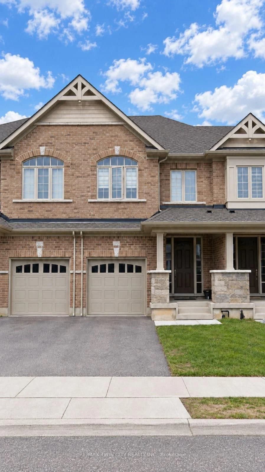 Photo of Broadacre Drive in Kitchener