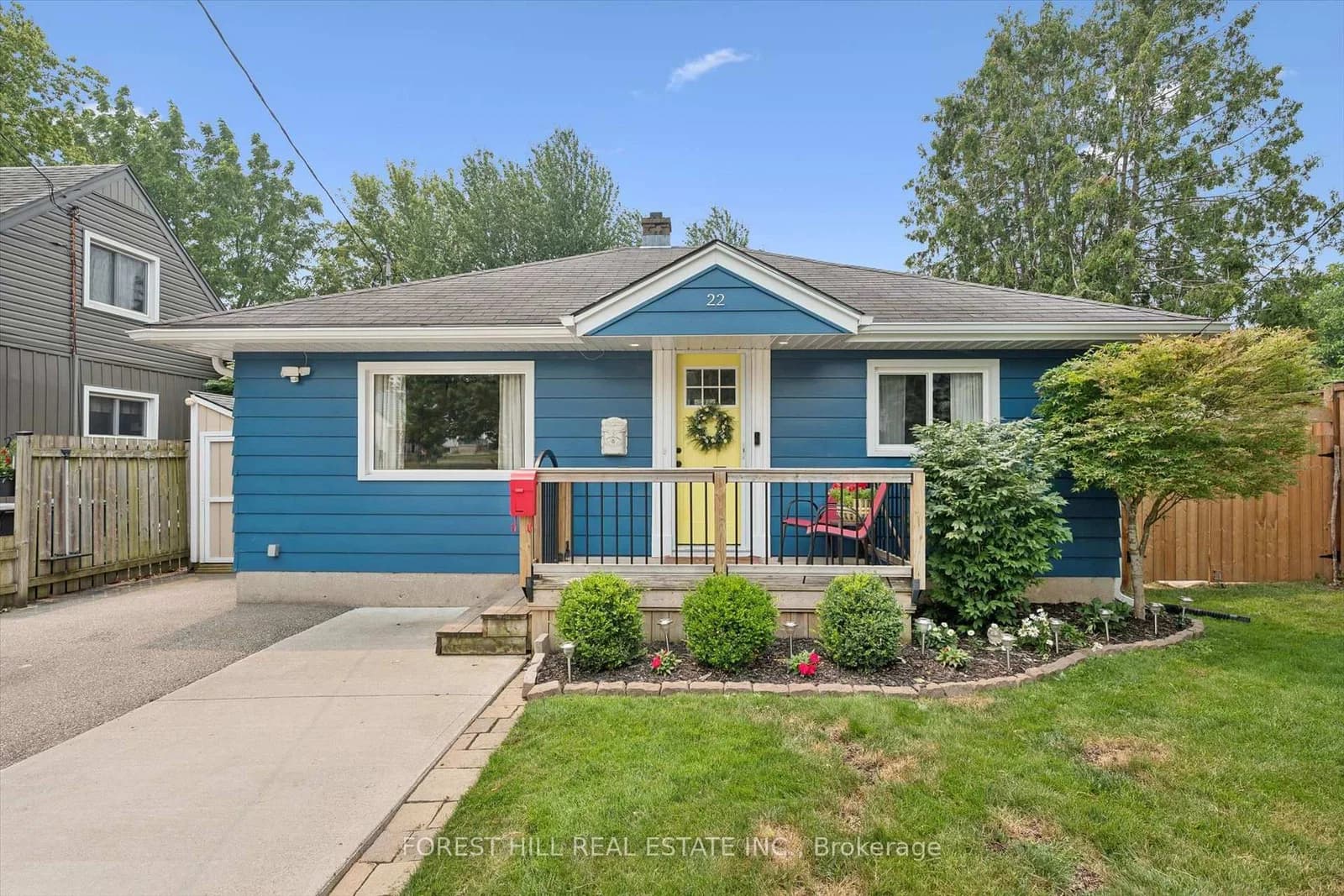Photo of Sleeman Avenue in Guelph · Junction/Onward Willow