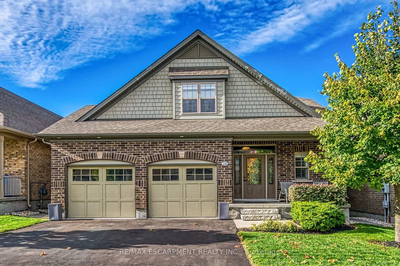 Photo of CHESTNUT Drive in Guelph/Eramosa · Rockwood