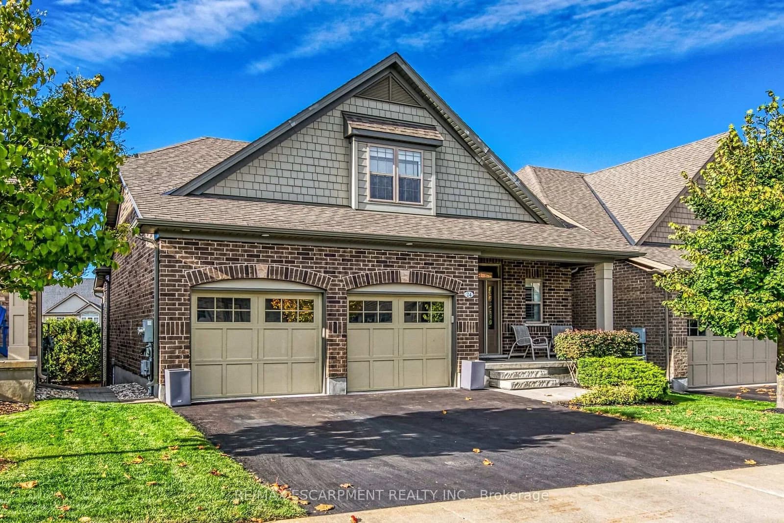 CHESTNUT Drive in Guelph/Eramosa · Rockwood — photo 2