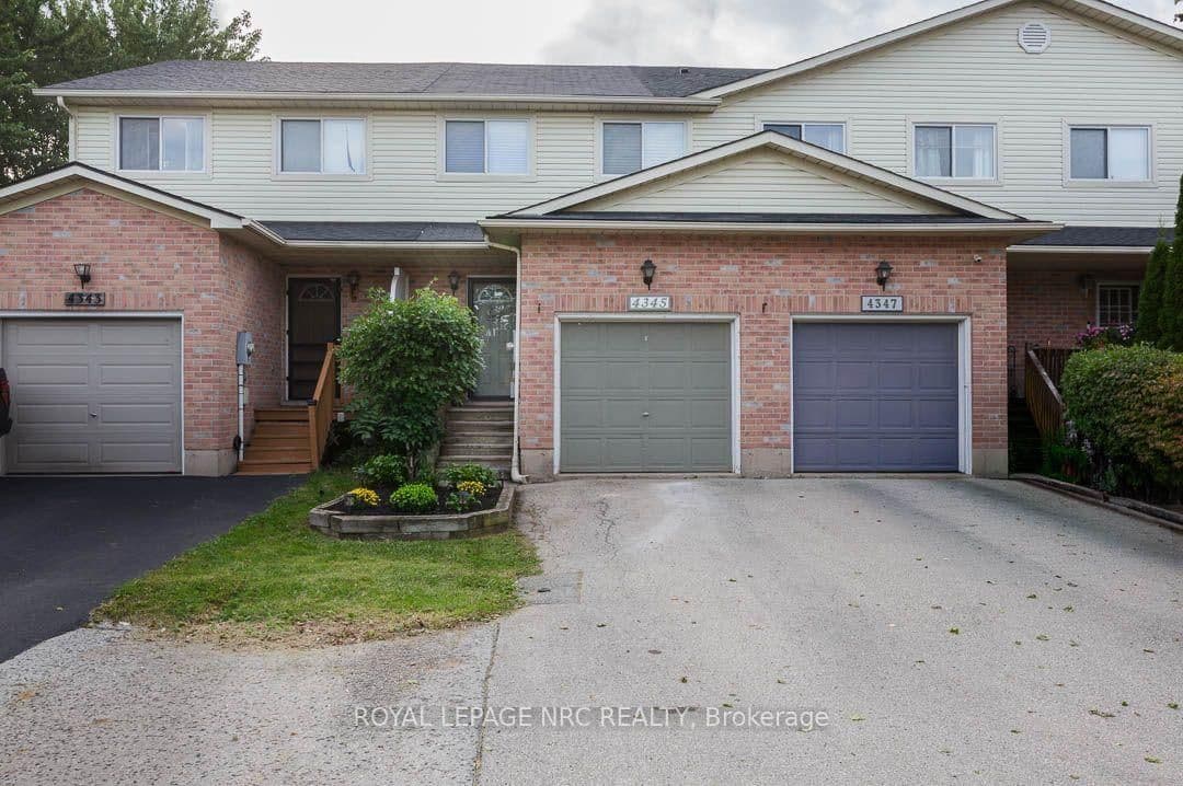 Photo of Beverley Crescent in Lincoln · Beamsville
