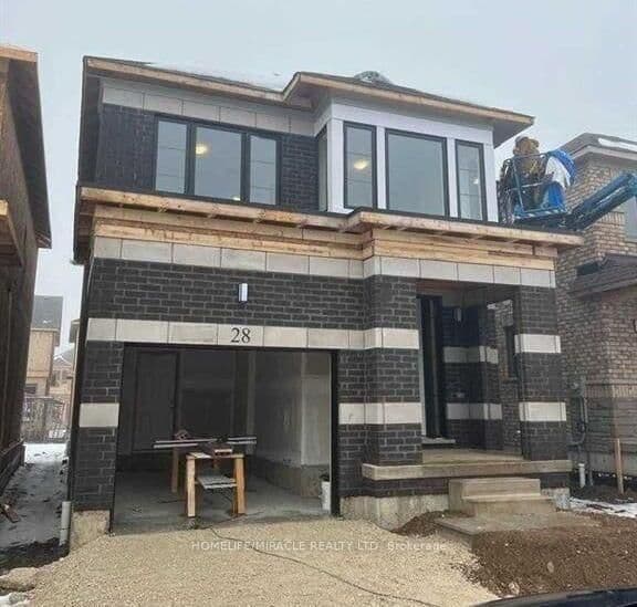 Photo of Crossmore Crescent unit in Cambridge