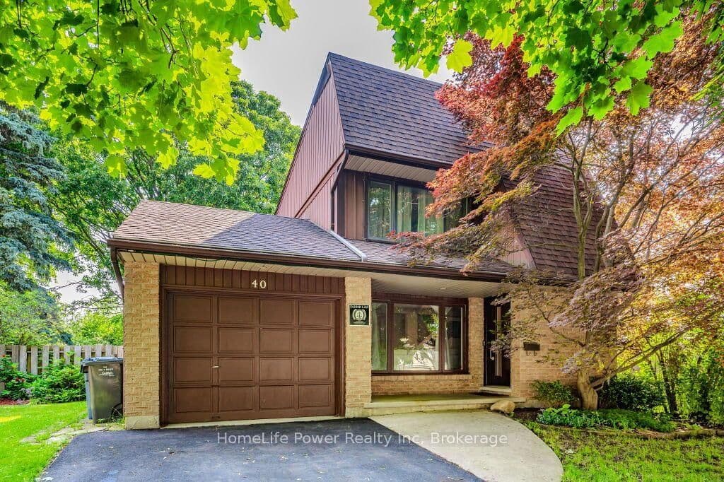Photo of Ferman Drive in Guelph · Willow West/Sugarbush/West Acres