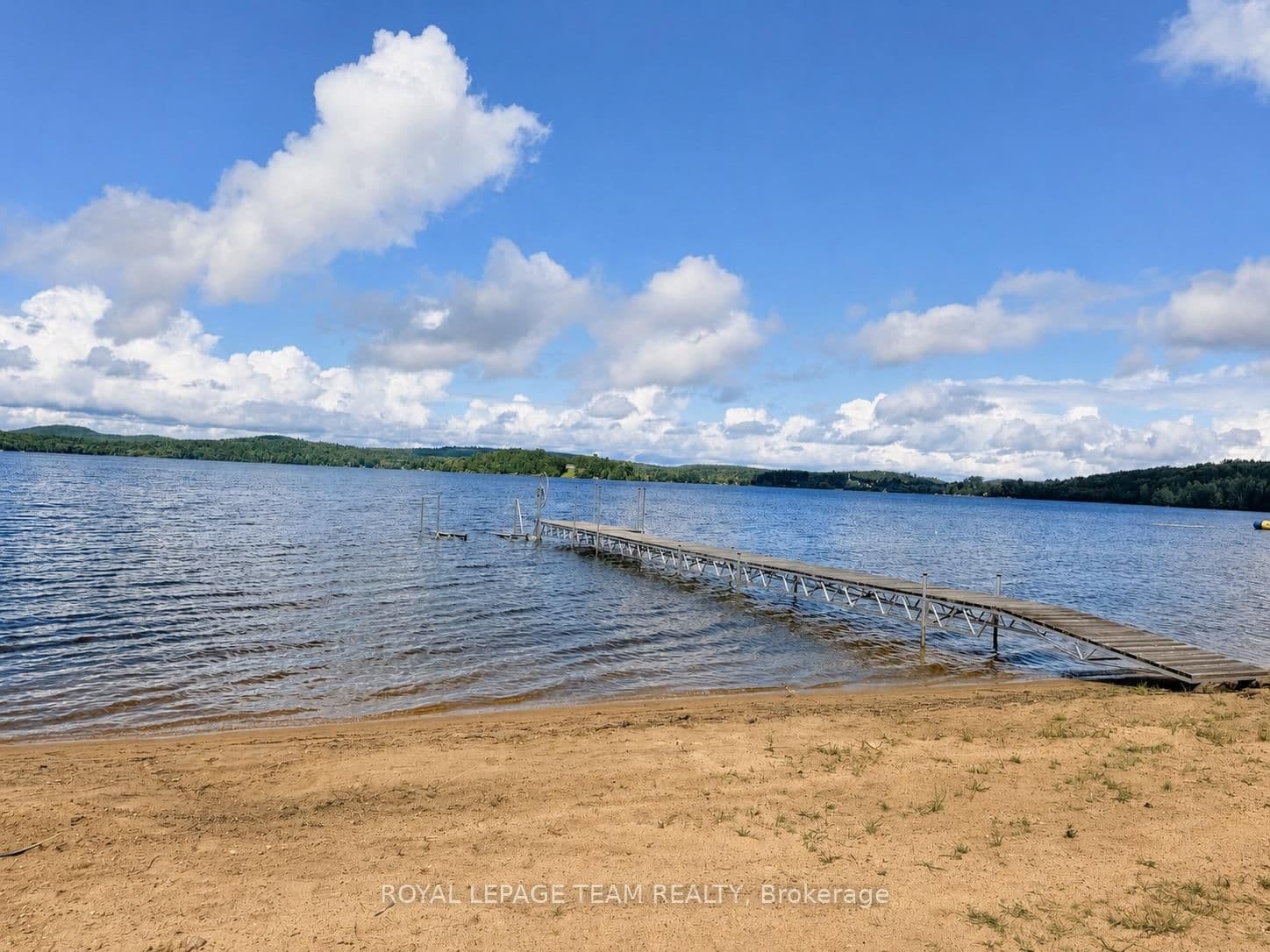 Combermere Road in Barry's Bay · Madawaska Valley — photo 2
