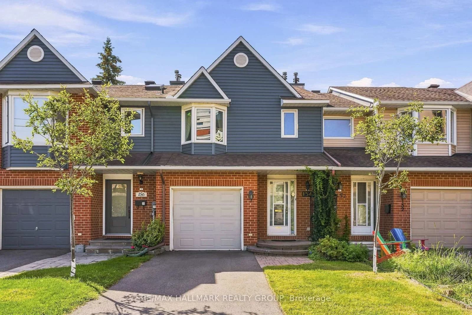Photo of Presland Road in Ottawa · Overbrook/Castle Heights